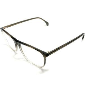 Gucci Men's Grey Eyeglasses!